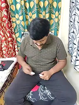 PawanHyd7 online show from December 18, 10:28 pm