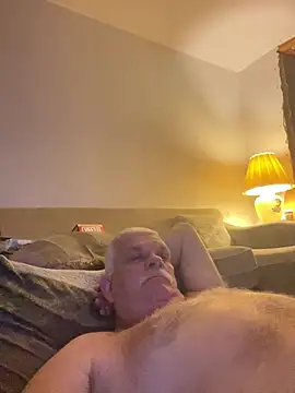 Silver1959 online show from June 5, 4:50 am