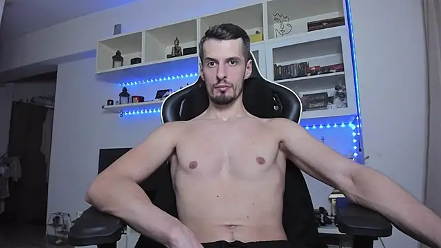 ToddClaytonn online show from November 20, 3:50 am