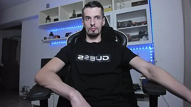 ToddClaytonn online show from November 19, 12:10 am