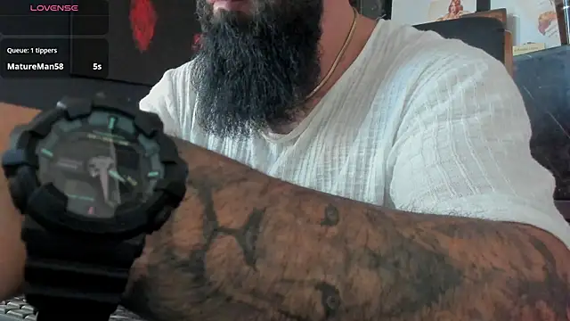 axxelrich  online show from September 22, 6:57 am