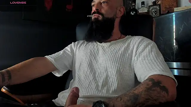 axxelrich  online show from September 21, 5:29 am