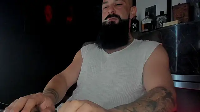 axxelrich  online show from October 4, 6:51 am