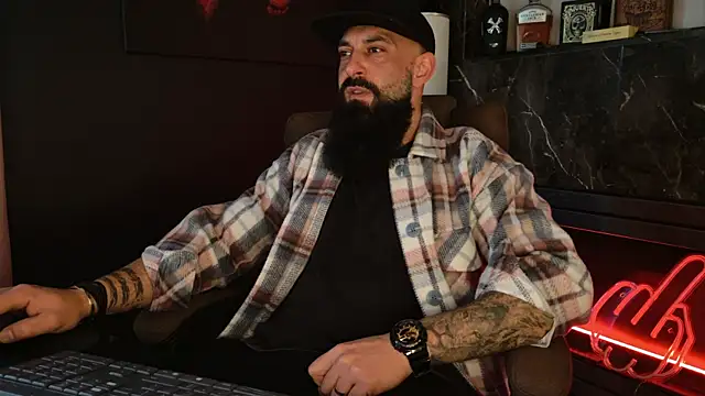 axxelrich  online show from December 17, 9:38 am