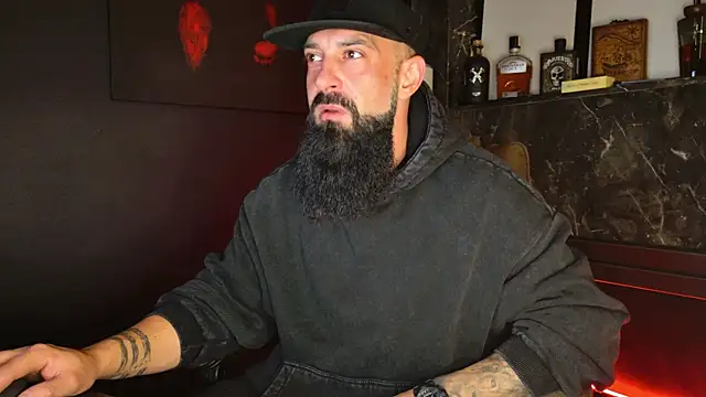 axxelrich  online show from November 14, 4:37 am