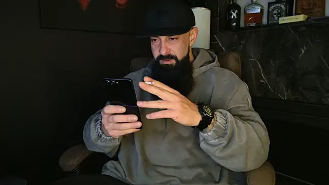 axxelrich  online show from November 19, 5:29 am