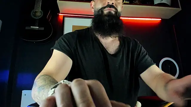 axxelrich  online show from January 26, 5:02 pm