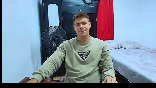 Brian cx online show from October 14, 5:09 pm