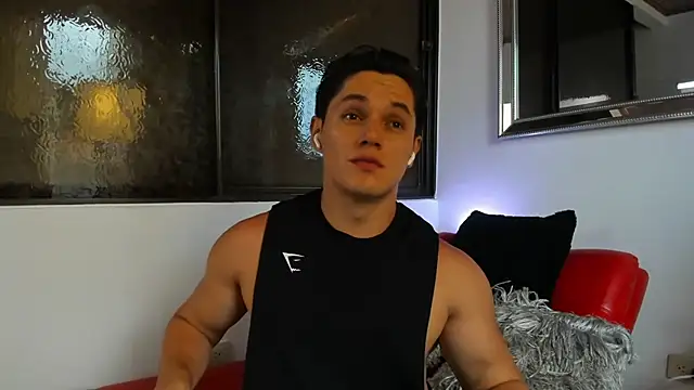 julian wallace online show from March 30, 7:59 pm