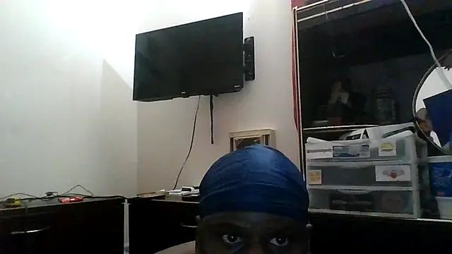 Snapshot of HBYAM chatting on September 10, 11:31 am HBYAM online show from September 10, 11:31 am