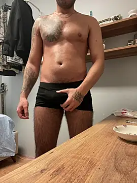 themany29 online show from February 19, 9:33 pm