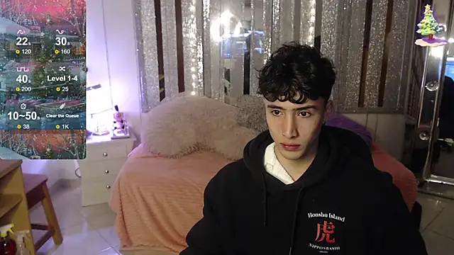 Snapshot of gojo_satoru_18 chatting on January 4, 11:54 am gojo satoru 18 online show from January 4, 11:54 am