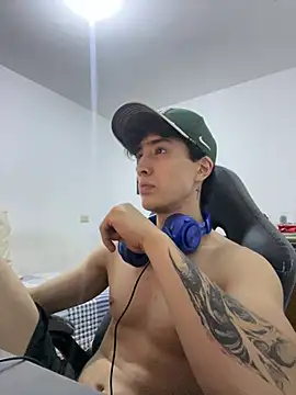 gojo satoru 18 online show from April 24, 4:59 am