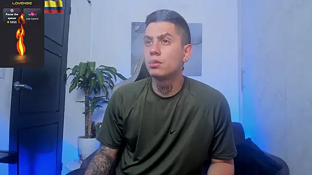 Yeiko Romero  online show from November 20, 11:47 pm