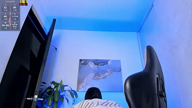 Yeiko Romero  online show from February 16, 7:12 pm