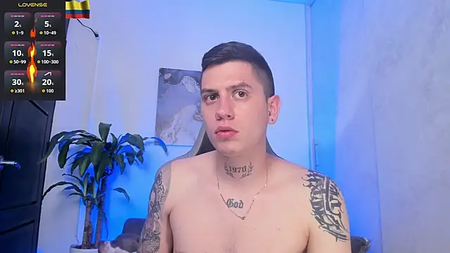 Yeiko Romero  online show from January 7, 7:52 pm