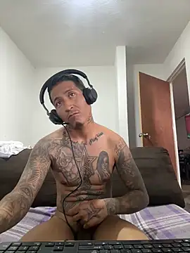 Daniel7131 online show from September 16, 4:52 pm