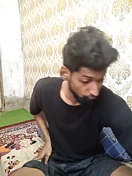 Deathsoul02 online show from April 1, 4:03 am