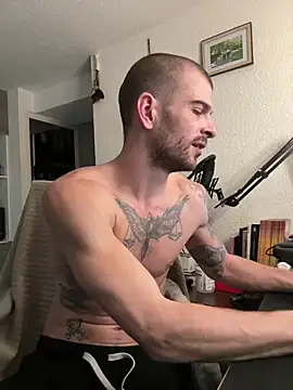 Greyoff online show from December 15, 1:00 pm