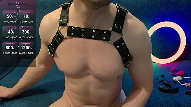 sasha nik online show from March 10, 10:10 am