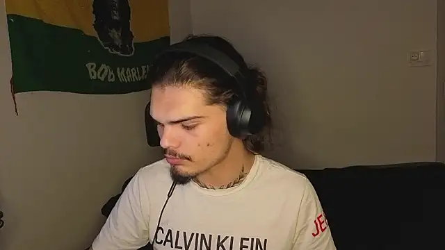 JordanShow online show from December 2, 8:53 pm