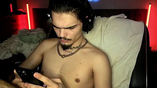 JordanShow online show from November 29, 3:14 pm