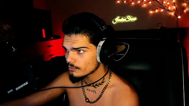 JordanShow online show from February 3, 2:42 am