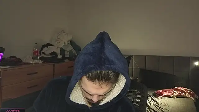 JordanShow online show from March 2, 3:45 am