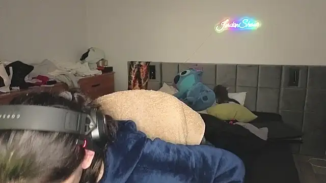 JordanShow online show from February 22, 3:10 pm