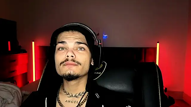 JordanShow online show from October 13, 10:16 pm