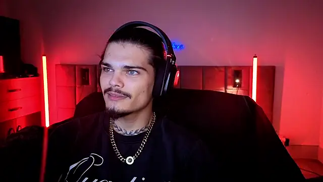 JordanShow online show from October 4, 12:38 am