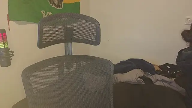 JordanShow online show from December 6, 6:39 pm