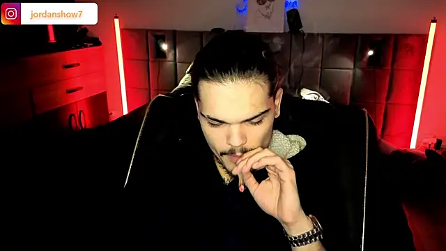 JordanShow online show from October 19, 9:23 am