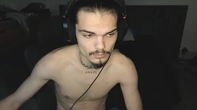 JordanShow online show from February 25, 8:51 pm