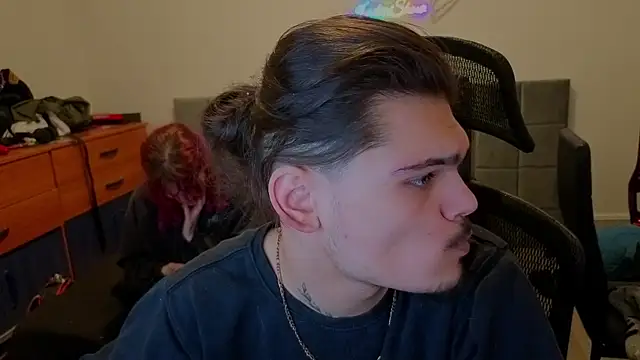 JordanShow online show from January 16, 9:51 pm