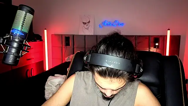 JordanShow online show from September 27, 11:35 pm