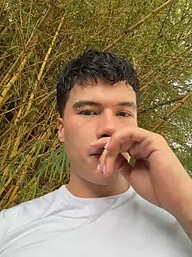 Logan smith1 online show from July 17, 7:42 pm