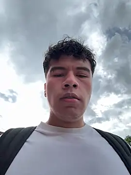 Logan smith1 online show from September 17, 8:21 pm