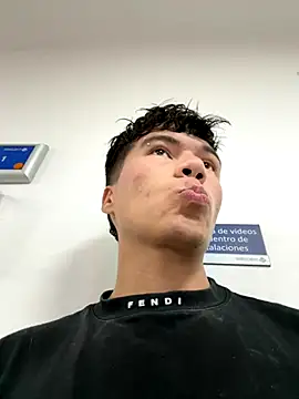 Logan smith1 online show from September 22, 3:44 pm