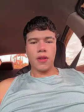 Logan smith1 online show from July 2, 5:08 pm