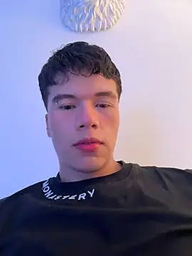 Logan smith1 online show from July 16, 3:57 am