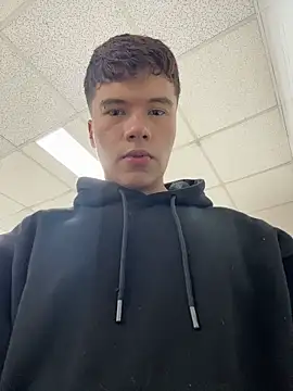 Logan smith1 online show from April 23, 6:54 pm