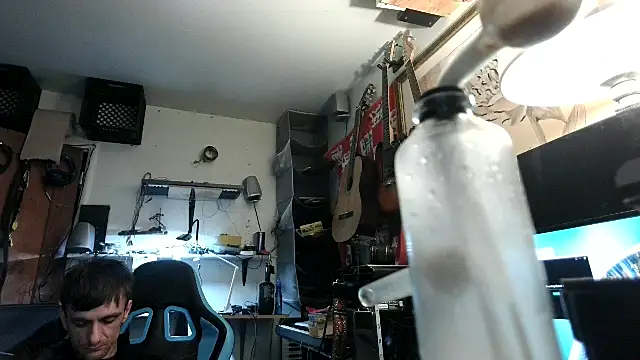 deadpi online show from January 1, 2:31 pm