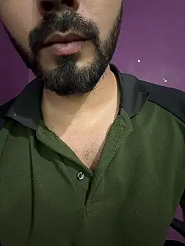 hotboysammy online show from May 15, 5:10 pm
