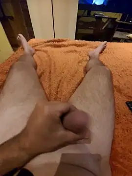 tiscopofortezozza online show from April 18, 7:51 pm