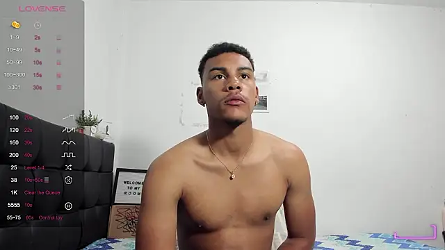 RoddyRich11 online show from March 28, 3:34 pm