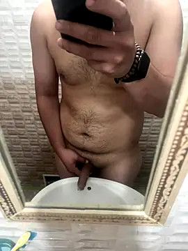 Cristian 099 online show from November 3, 4:09 pm