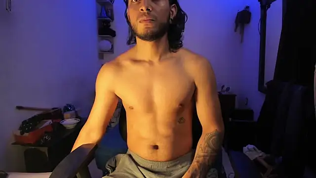 maxximus 100 online show from March 20, 9:13 pm