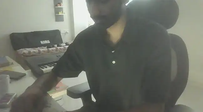 dominanthubby online show from December 6, 5:31 am