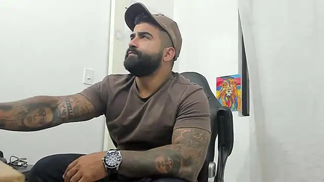 Lyon vach online show from March 17, 3:08 pm